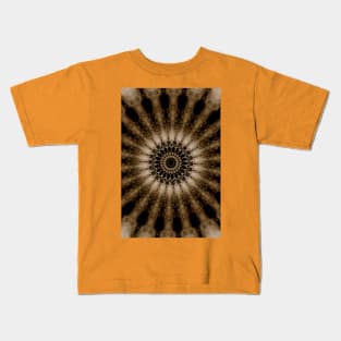 Confined in Blur Kids T-Shirt